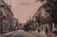 Ulica Hallera, 1900 r.
