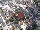 Widok na centrum miasta