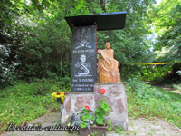 Pomnik Powstańców w Bachorzu