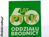 60-lecie oddziału PTTK